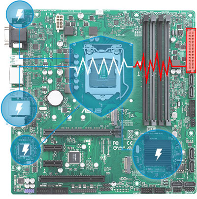 506_Overvoltage Protection